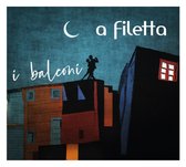 A Filetta - I Balconi (CD)
