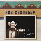 Ags Connely - Siempre (CD)