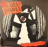 Anti-Pasti - The Punk Single Collection (LP)