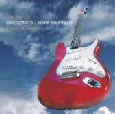Dire Straits Mark Knopfler - The Best Of Dire Straits & Mark Knopfler: Private Investigations (2 CD)