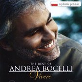 Andrea Bocelli: Vivere - Greatest Hits (PL) [CD]
