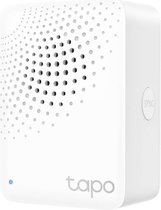 TP-Link-Tapo H100-Protocole sans fil basse consommation- Alarme Smart -Tapoécologie