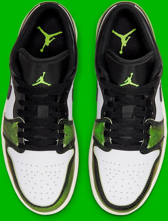 air jordan 1 low 37.5