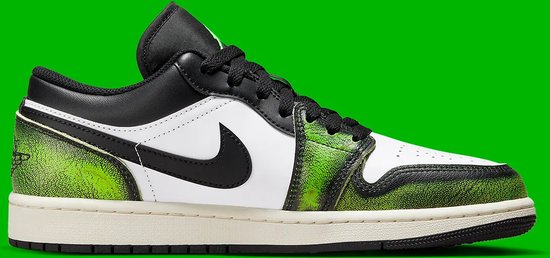 Sneakers Nike Air Jordan 1 Low Special Edition \