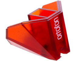 Ortofon Stylus 2M Red