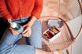 Mepal Lunchbox Take A Break Nordic Groen