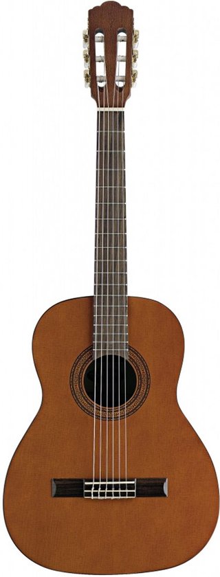 Guitare Classique 3/4 Stagg C537