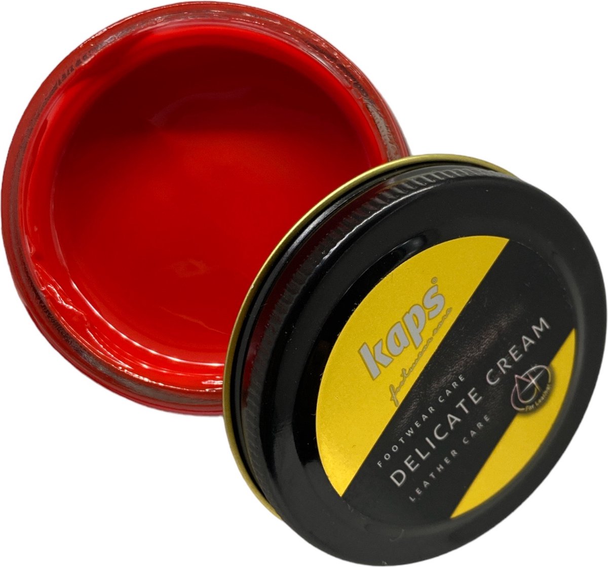 Collonil Carbon Pro schoencrème en verzorgingsproduct, Transparant