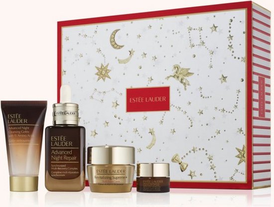 Estée Lauder Advanced Night Repair Skincare Set - 3 producten