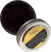 Kaps Shoe Cream - cirage à chaussures - prend soin du cuir et lui donne de la brillance - (126) Cardinal - 50ml