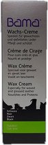 Bama Wax Cream - Zwart - 50ml
