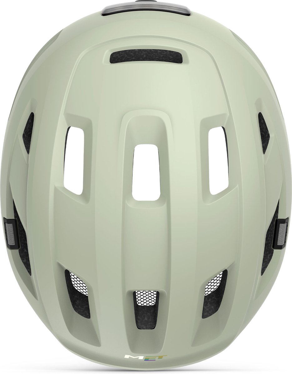MET E-Mob MIPS Fietshelm thumbnail 5