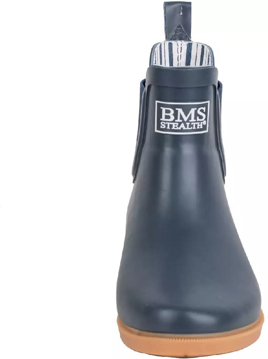 BMS Chelsea-laarzen marineblauw - 36