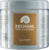 Zechsal OptiMSM - Badmiddel - 500 gr - Meest zuivere vorm van organisch zwavel