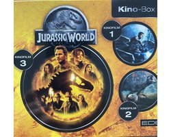 Kino-Box (1-3)