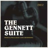The Gennett Suite