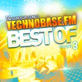 V/A - Technobase.Fm - Best Of Vol.3 (LP)