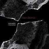 Ensemble Fractales - Fractionated (CD)