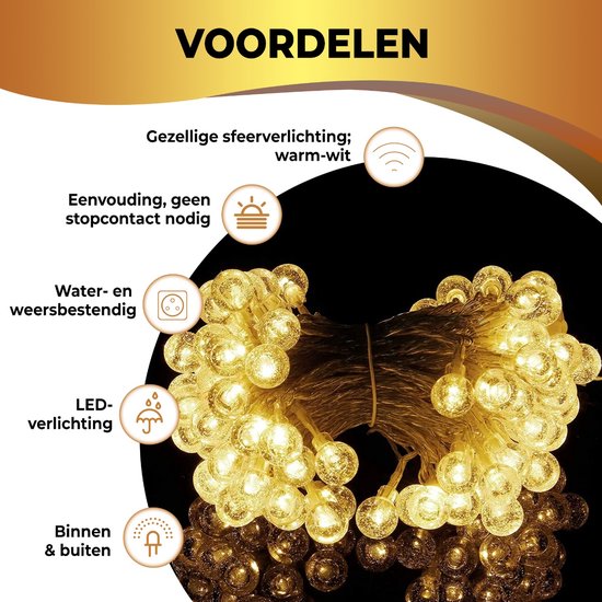 GROTHE MISTRAL draadloze beldrukker wit opbouw 1-voudig verlicht