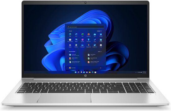 HP Probook 450 G8 4B2Z4EA Laptop - 256GB SSD - Intel i5 - Windows 10 Pro