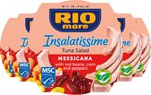 Rio Mare Insalatissime Messicana - 5 Stuks - Voordeelverpakking