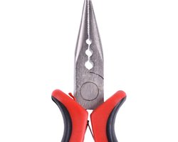Hair Extensions plaatsing/verwijdertang | Extension Tools | Extension Tang | Haar extension Gereedschap | Inzettang | Aanbreng microring tang | Verwijdering Extensions | Haarextension Verwijderaar tang