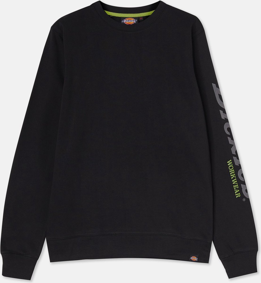 Dickies Herensweater OKEMO (SH3014) DK0A4XTU - Black - S