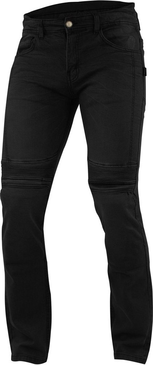 Trilobite Downtown Dames Motorfiets Jeans