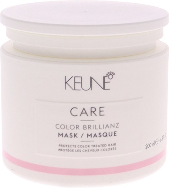 Keune Care Color Brillianz Masker 200ml