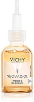 Bol.com Vichy Neovadiol Meno 5 Bi-Serum - voor tijdens en na de overgang - voor rijpe huid - 30ml aanbieding