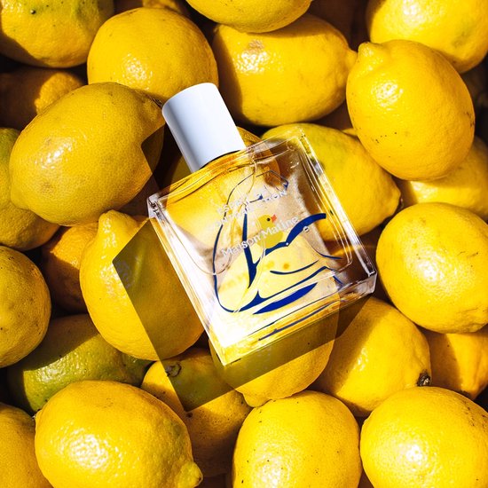 Maison Matine Esprit De Contradiction Eau de Parfum 50ml