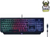 Peta Gaming Set- Ryzen 5 4600G - 32 Go DDR4 - 2,0 To SSD - Nvidia RTX4060TI 8 Go (GamePC + écran FullHD 27" + clavier + souris)