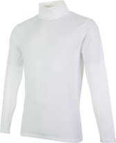 Campri - Skipully - Wintersportpully - Heren - White (001) - maat M