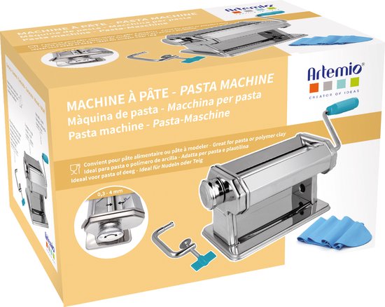 Artemio Pasta Machine