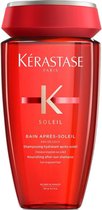 Kérastase Soleil Bain Après Soleil - Aftersun shampoo die het haar voedt en het haar laat glanzen - 250ml