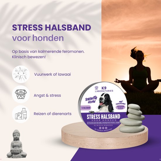 Ultrasone Antiblaf Oplossing voor in huis