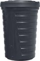 Prosperplast - Raincan regenwatertank - Regenton - 210 liter - zwart