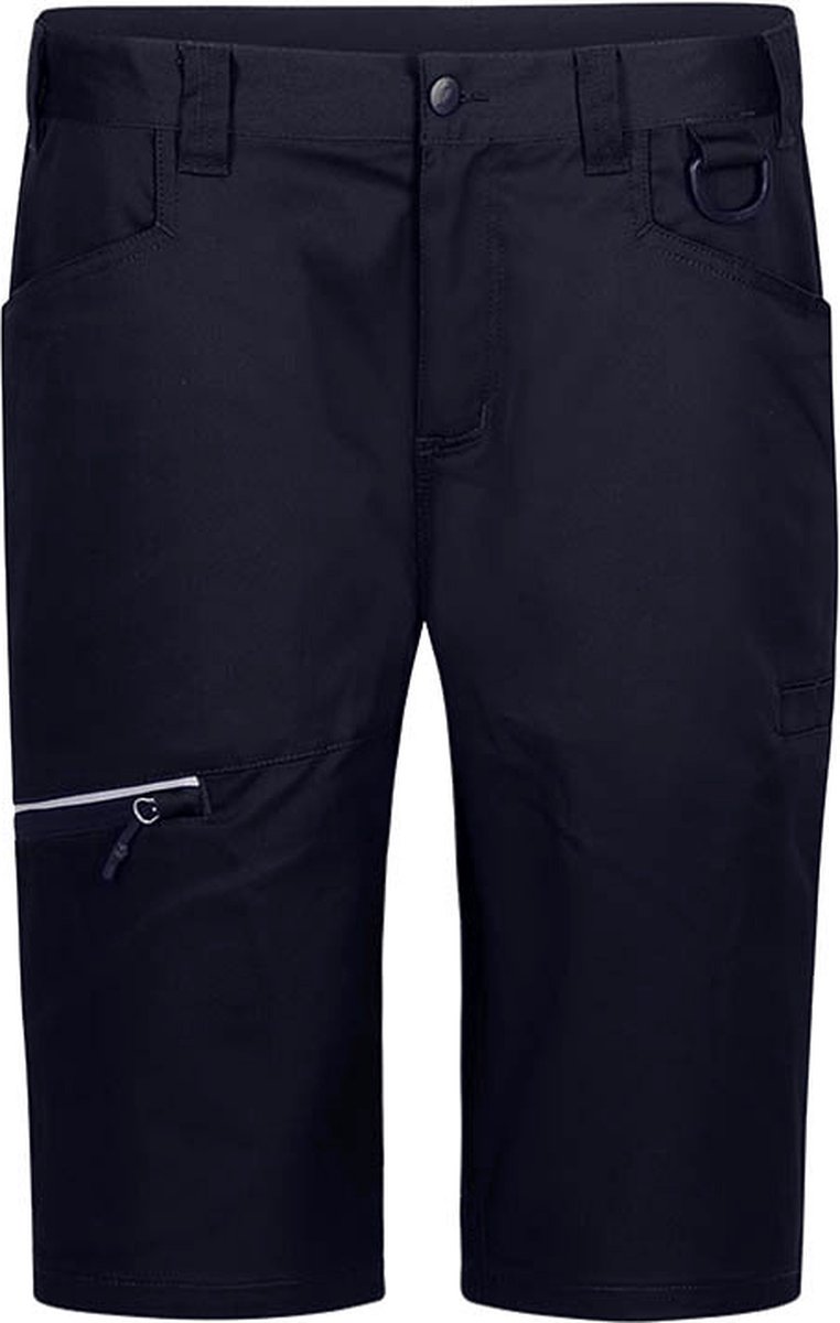 Korte werkbroek Kasai stretch Safety Jogger