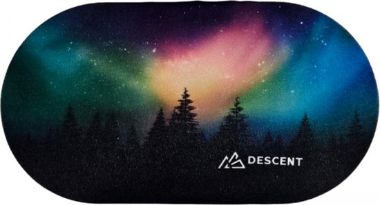 DESCENT goggle cover - Noorderlicht | skibril - beschermhoes - snowboard - ski