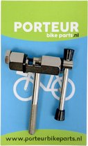 Porteur Kettingpons Porteur HG shimano