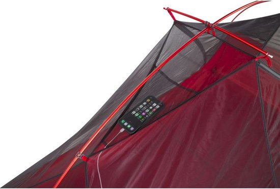 MSR FreeLite 3 V3 - Tent Tan van MSR — afbeelding 3