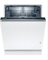 Bosch Serie 2 SMV2ITX18E lave-vaisselle Entièrement intégré 12 couverts E