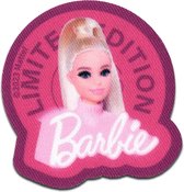 Mattel - Barbie - Patch - Portrait
