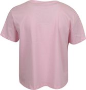 T-shirt-- Pink-Non applicable