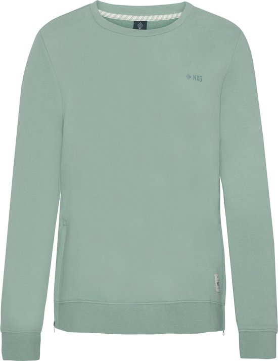 Nxg By Protest Sweater Nxgcamelle Dames - maat xs/34