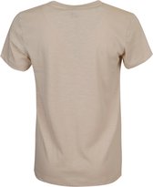 Someone-T-shirt--Beige Melee-Maat 140