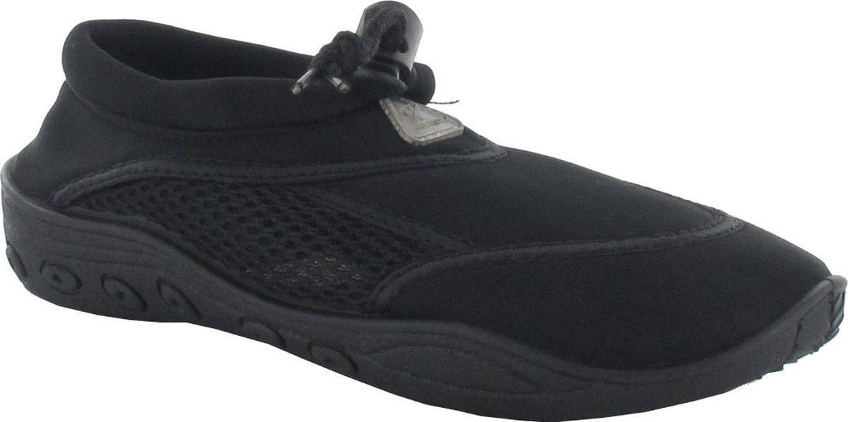 Rucanor Waterschoenen Blake Unisex Zwart Maat 43