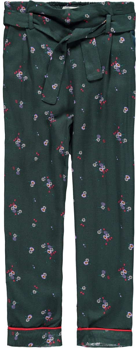 Name It - Broek - Maat 116 - Meisjes - Green Gables -