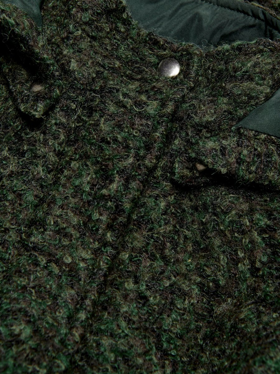ONLY - Jas - Maat 152 - Meisjes - Forest Night -