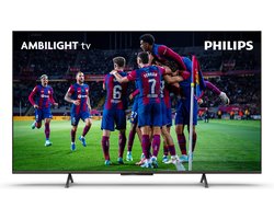 Philips 75PUS8108/12 - 75 inch - 4K LED - 2023